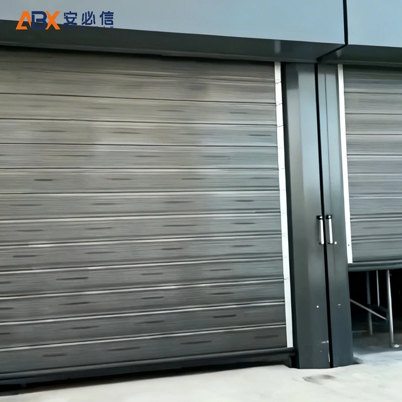 漯河市涡轮硬质高速门