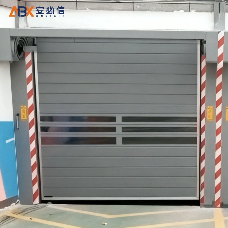 漯河市快速卷帘门